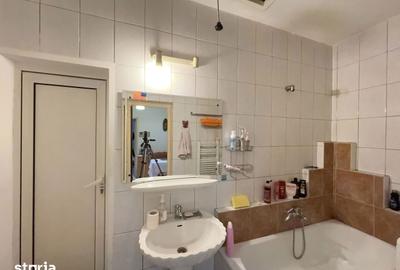 Casă cu 3 camere semidecomandat cu Canalizare în Gara de Nord - 10