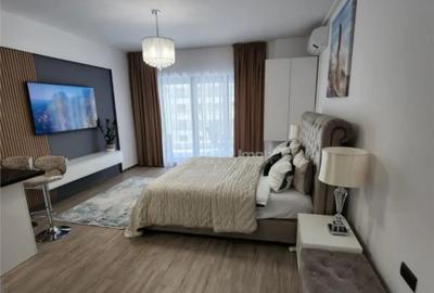 Garsonieră decomandată în Central - 15