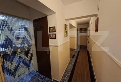 Apartament 4 camere, 92 mp, zona Dacia Apartament 4 camere, 92 mp, zona Dacia - 9