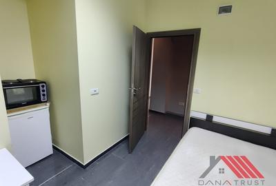 Garsoniera - Complexul Studentesc - 230 euro - 4