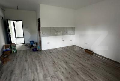 Garsonieră decomandată în Mărtinești