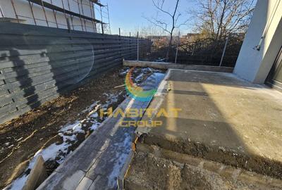 Casă individuală cu 3 camere cu Canalizare în Central - 6