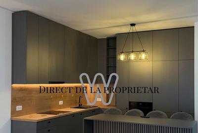 Apartament cu 2 camere în Domenii - 11