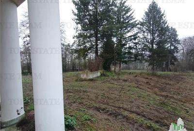 Super afacere pentru investitori compusa din teren intravilan cat vezi cu ochii - 5