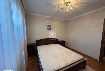 Apartament cu 3 camere decomandat în Podu Roș - 4