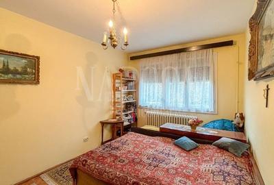 Apartament cu 3 camere semidecomandat în Gheorgheni - 5