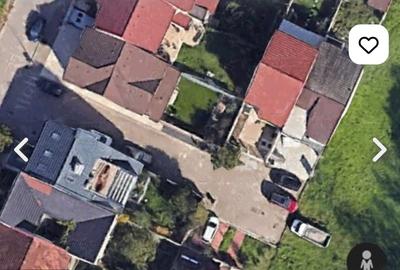 Parcela de 997m² teren intravilan arabil, in Timisoara, zona Lipovei - 3