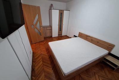 Apartament 2 camere Septimiu Albini etaj 1/4 parcare inclusa - 2