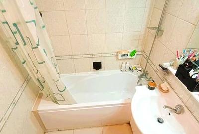 Apartament cu 2 camere decomandat în Decebal - 1