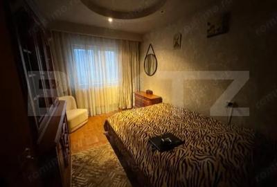 Apartament cu 4 camere decomandat în Central - 3