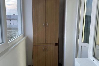 Garsonieră decomandată în Marghiloman - 8