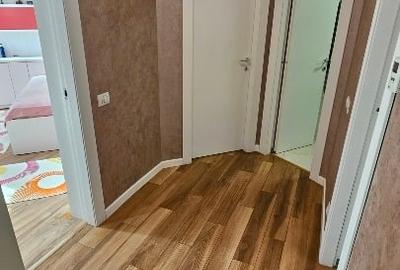 Apartament cu 4 camere decomandat, mobilat în Energia - 4