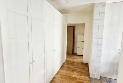 Apartament cu 3 camere, mobilat în Dorobanți - 5