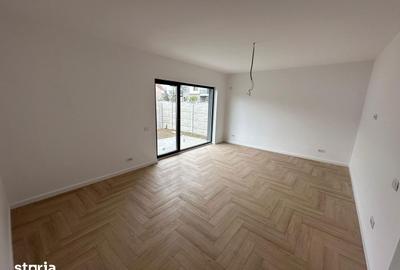 Casă cu 4 camere cu Teren 400 Mp în Clinceni - 10