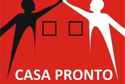 Apartament cu 2 camere în Cetate - 1