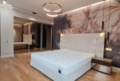 HERASTRAU - NORDULUI, 3 CAMERE LUX, RENOVAT TOTAL, 175 MP UTILI, PARCARE, BOXA - 17