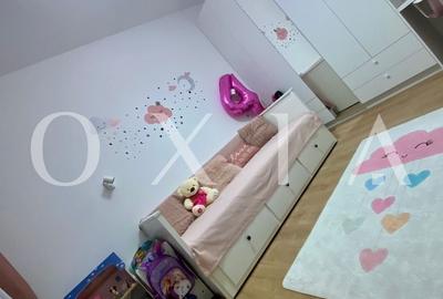 Apartament cu 3 camere decomandat, mobilat în Lipovei - 16