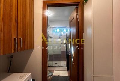 Apartament cu 3 camere decomandat, mobilat în Alexandru Obregia - 14