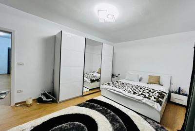 Apartament cu 3 camere, mobilat în Urseni - 2