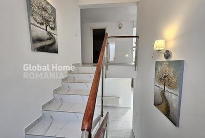 Casă individuală cu 4 camere cu Teren 300 Mp în Tunari - 16