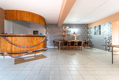 Hotel/Pensiune, de 1,200 mp, în Central - 9