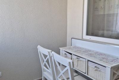 Apartament cu 3 camere în Mioriței - 1