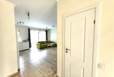 Apartament cu 3 camere decomandat, mobilat în Florești - 7