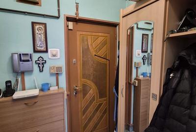 Apartament cu 3 camere semidecomandat în Titulescu - 7