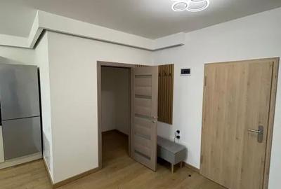 Apartament cu 2 camere semidecomandat în Florești - 6