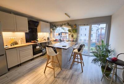 Casa individuala | 300mp utili | 345 mp teren | Zorilor | Zona Hasdeu - 1