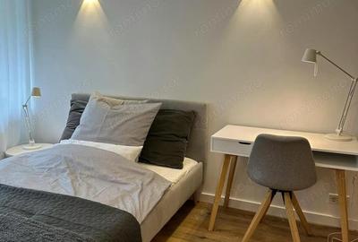 Garsoniera de inchiriat in zona centrala imediat de Piata Victoriei - 1