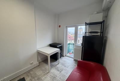 Garsoniera de pe strada Visinilor - 3