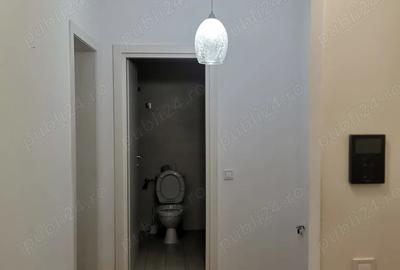 Apartament 2 camere nemobilat Brasov Coresi - 2