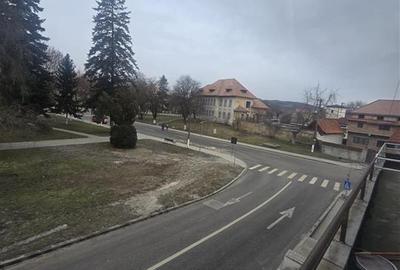 Apartament cu doua camere in Centru Fagaras - 3