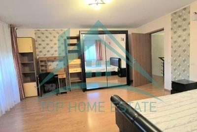 Apartament cu 4 camere, la vila in cartierul Marasti! - 5