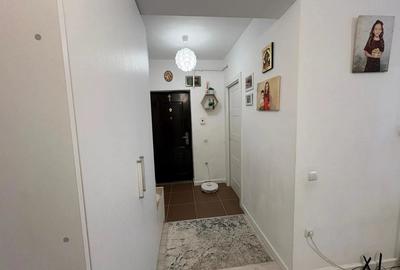 Vand apartament 2 camere Floresti - 3