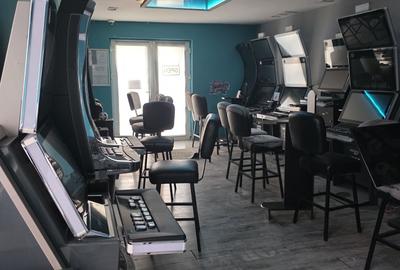 Spațiu comercial, de 41 mp, în Sântandrei - 2