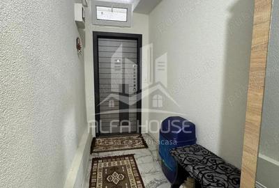 Casă cu 2 camere în Muncitoresc - 9