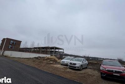 Teren de 472 mp, în Tunari - 3