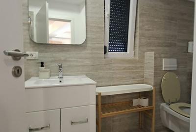 Apartament cu 2 camere si loc de parcare subteran - 7