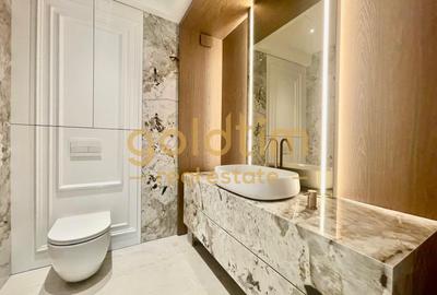 VILA UNICA PE IANCU NICOLAE/DESIGN INTERIOR/BANEASA RESIDENTIAL PARK/PIPERA - 106