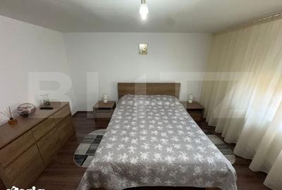 Casă cu 3 camere cu Teren 1330 Mp în Tărtășești - 11