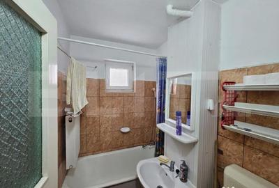 Apartament cu 2 camere semidecomandat în Central - 5