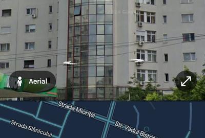 Apartament cu 2 camere decomandat în Valea Moșneagului - 6