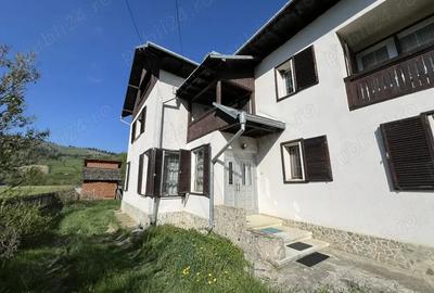 Casă cu 6 camere cu Teren 3000 Mp în Gura Humorului - 2