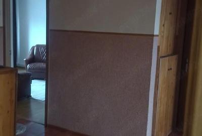 Apartament cu 4 camere decomandat în Burdujeni - 1