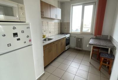 Apartament cu 2 camere decomandat în Dacia - 3