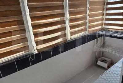 Apartament cu 3 camere decomandat, mobilat în Craiovița Nouă - 3