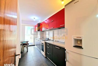 Apartament cu 3 camere decomandat în Polivalentă - 12
