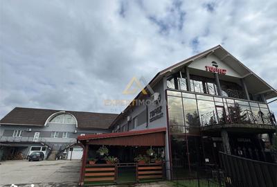 Spațiu comercial, de 1,000 mp, în Orașul Vechi - 14